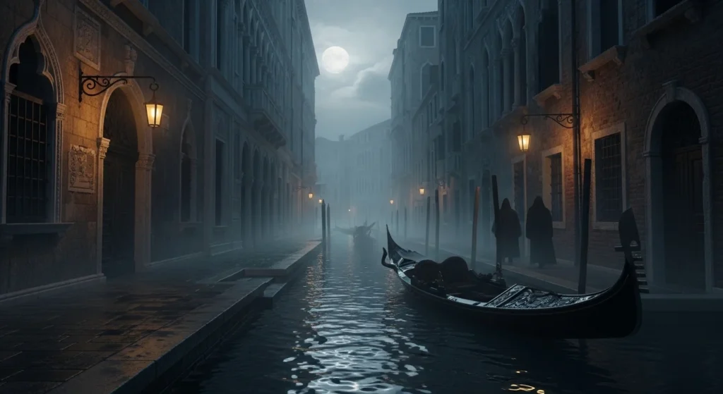 Unique Italian Names