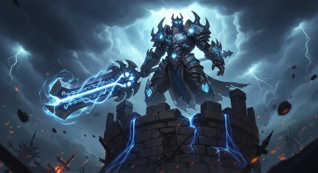 Unique League of Legends Group Names