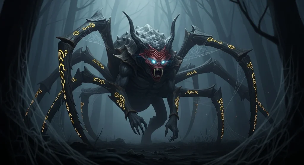 Unique Names for Anansi