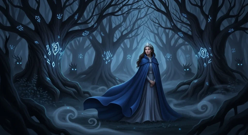 Unique Princess Names