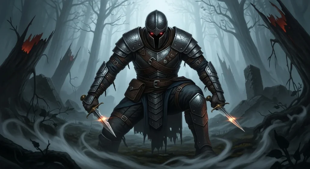 Unique Warrior Names