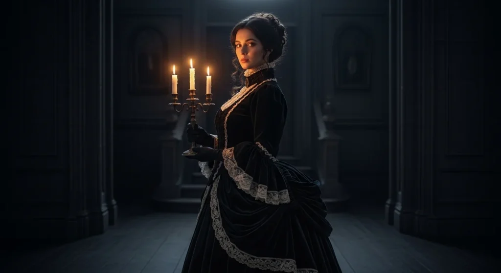 Victorian Names For Girls