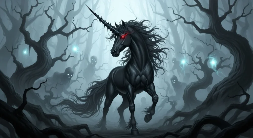 WoW & DnD Unicorn Names