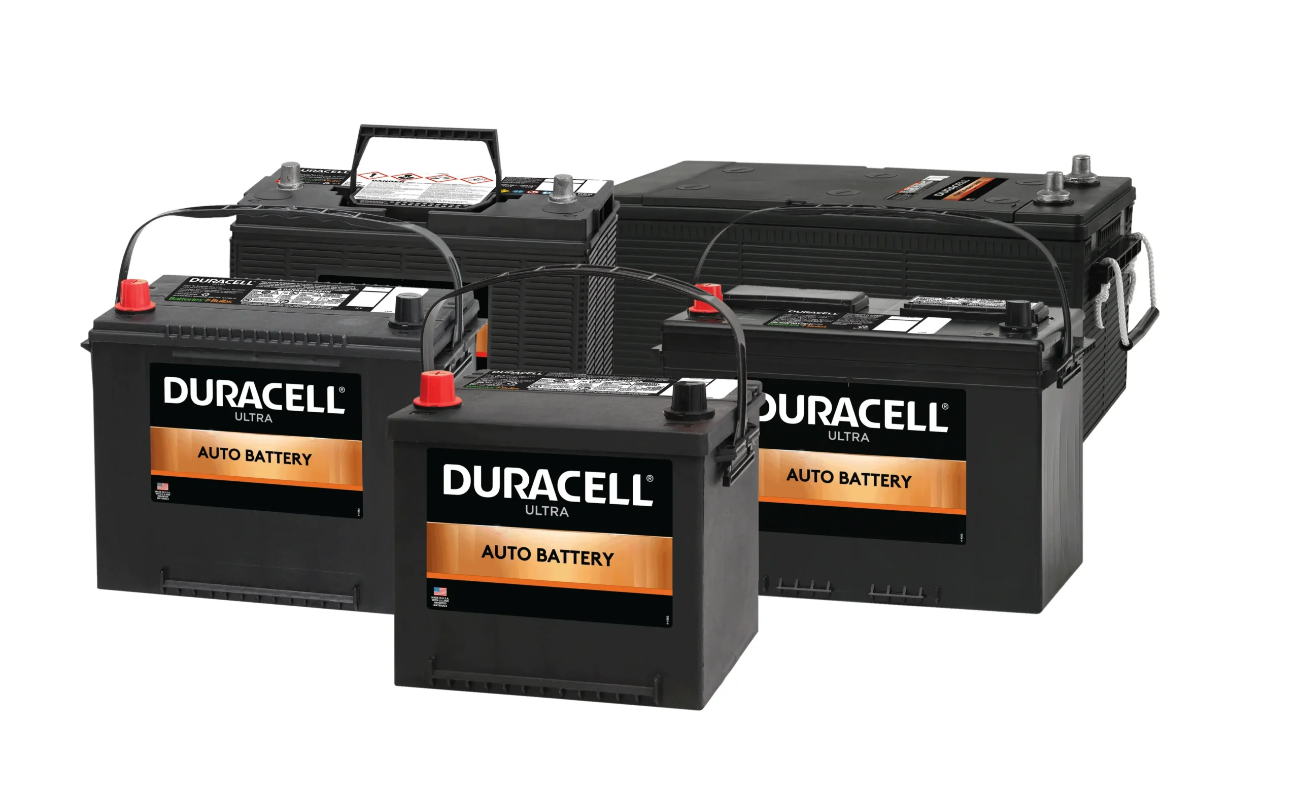 How Long Do Car Batteries Last