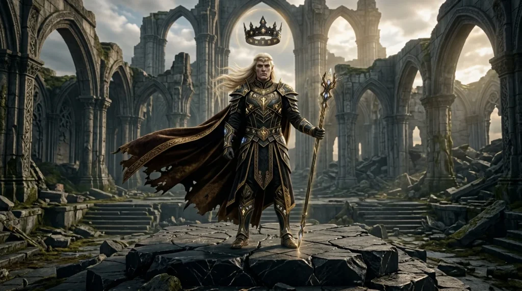 Altmer Names Elder Scrolls