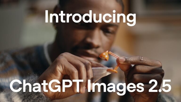 How GPT Image 2.5 API Is Transforming